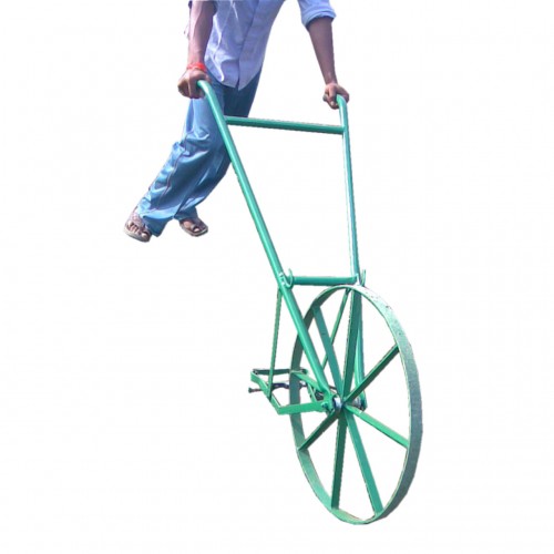 AI Dry Land Weeder Manually Operated (Cycle Kolpe)